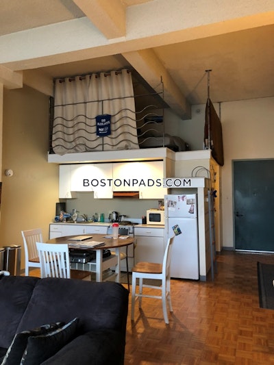 Fenway/kenmore Studio 1 Bath Boston - $2,650 No Fee