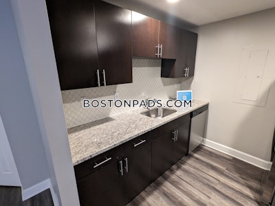 Back Bay Apartment for rent 2 Bedrooms 2 Baths Boston - $6,334