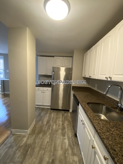 Dorchester Apartment for rent 3 Bedrooms 1 Bath Boston - $3,418 50% Fee