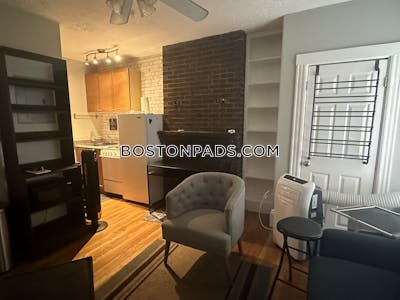 Beacon Hill Apartment for rent 1 Bedroom 1 Bath Boston - $2,600