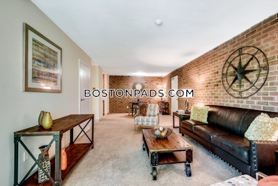 Weymouth Apartment for rent Studio 1 Bath - $1,825