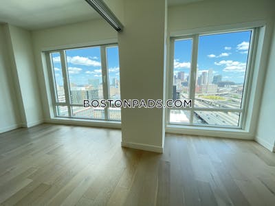 South End Apartment for rent 1 Bedroom 1 Bath Boston - $3,485