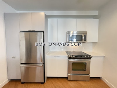 Downtown 1 Bed 1 Bath Boston - $4,249