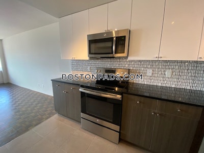 Back Bay Apartment for rent 1 Bedroom 1 Bath Boston - $3,410