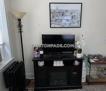 Mission Hill Apartment for rent Studio 1 Bath Boston - $2,000