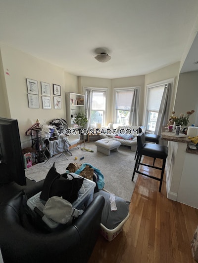 Allston Apartment for rent 2 Bedrooms 1 Bath Boston - $2,950 No Fee