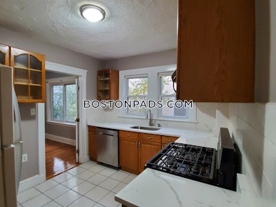 Jamaica Plain Apartment for rent 3 Bedrooms 1 Bath Boston - $3,500