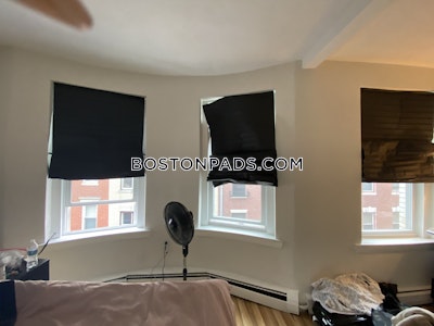 North End Apartment for rent 2 Bedrooms 1 Bath Boston - $3,100