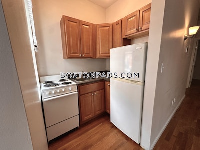 Jamaica Plain 1 Bed 1 Bath Boston - $2,200 50% Fee