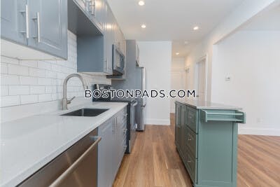 Dorchester Apartment for rent 3 Bedrooms 1 Bath Boston - $3,150 No Fee