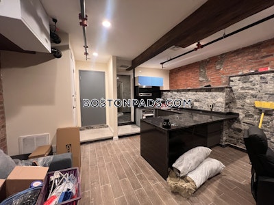 Allston 1 Bed 1 Bath Boston - $3,200 No Fee