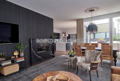 South Boston Apartment for rent 2 Bedrooms 2 Baths Boston - $6,000