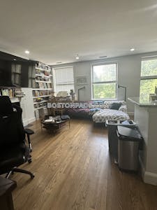 Downtown Apartment for rent 1 Bedroom 1 Bath Boston - $3,400