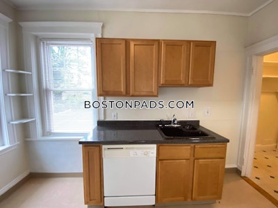 Brookline Apartment for rent 4 Bedrooms 2 Baths  Washington Square - $5,200