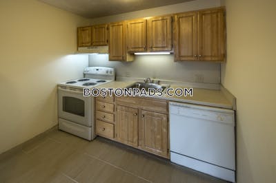 Allston Apartment for rent 1 Bedroom 1 Bath Boston - $2,800 No Fee