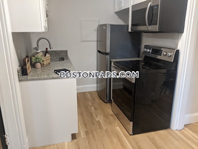 Quincy Apartment for rent 1 Bedroom 1 Bath  North Quincy - $2,240