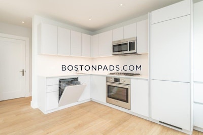 Somerville Apartment for rent 1 Bedroom 1 Bath  Winter Hill - $3,050