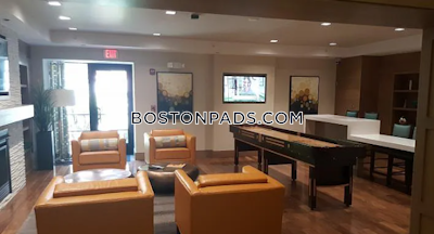 South End Apartment for rent Studio 1 Bath Boston - $2,890