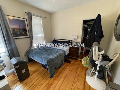 South Boston Apartment for rent 2 Bedrooms 1 Bath Boston - $2,900