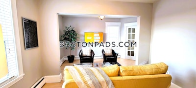 Fort Hill Apartment for rent 2 Bedrooms 1 Bath Boston - $3,200