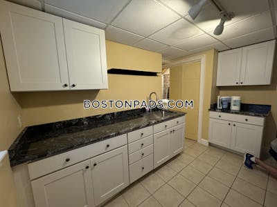 Brookline Apartment for rent 1 Bedroom 1 Bath  Washington Square - $2,400