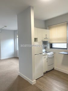 Fenway/kenmore Apartment for rent 1 Bedroom 1 Bath Boston - $2,600