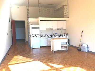 Fenway/kenmore Apartment for rent Studio 1 Bath Boston - $2,650