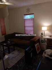 Fort Hill Apartment for rent 2 Bedrooms 1 Bath Boston - $2,900