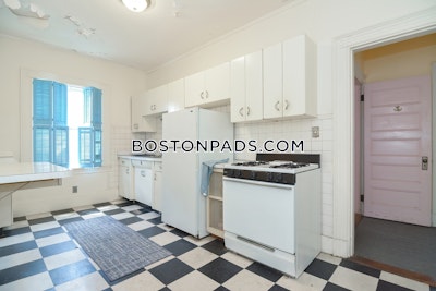 Fenway/kenmore Apartment for rent 4 Bedrooms 1 Bath Boston - $4,800 50% Fee