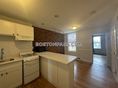 East Boston 2 Beds 1 Bath Boston - $2,675 No Fee