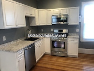 Dorchester Apartment for rent 3 Bedrooms 2 Baths Boston - $3,500