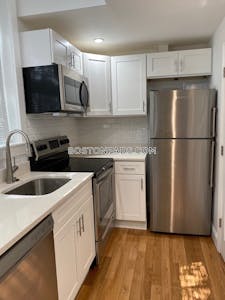 Back Bay Apartment for rent Studio 1 Bath Boston - $2,250 No Fee