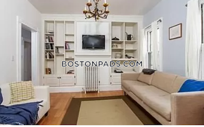 Cambridge Apartment for rent 6 Bedrooms 2 Baths  Inman Square - $8,000