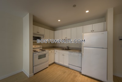 Downtown Apartment for rent 2 Bedrooms 1 Bath Boston - $4,200