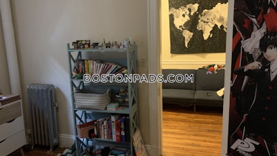 Allston/brighton Border Apartment for rent 1 Bedroom 1 Bath Boston - $2,600