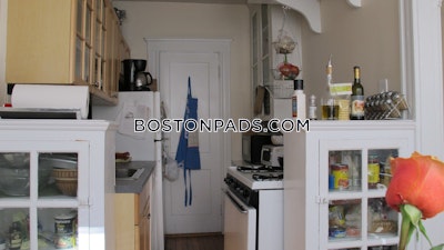 Allston Apartment for rent 1 Bedroom 1 Bath Boston - $2,595 No Fee