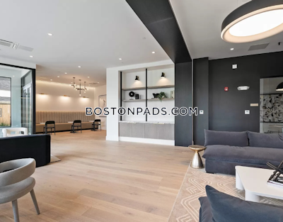 Brighton Apartment for rent Studio 1 Bath Boston - $3,195 No Fee