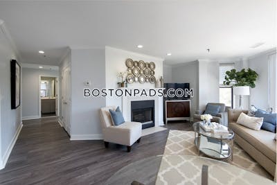 Back Bay 2 Beds No Bath Boston - $5,589