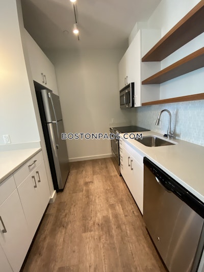 Cambridge Apartment for rent 1 Bedroom 1 Bath  Central Square/cambridgeport - $3,486 No Fee