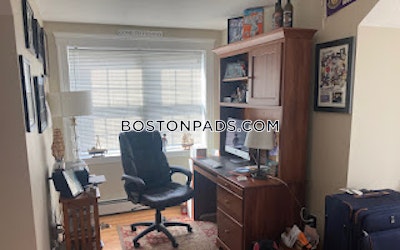 Somerville 4 Beds 3 Baths  Davis Square - $4,800