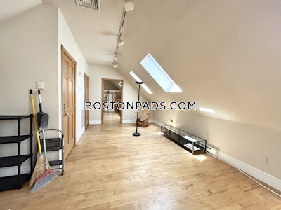 Mission Hill Apartment for rent 2 Bedrooms 1 Bath Boston - $3,000