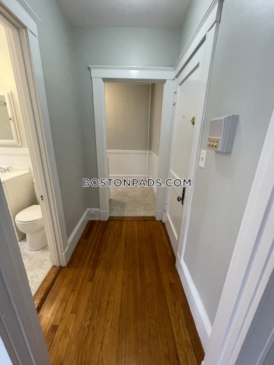 Somerville 1 Bed 1 Bath  Spring Hill - $2,395