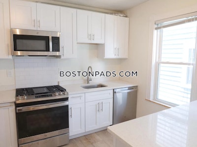 Somerville Apartment for rent 3 Bedrooms 2 Baths  Dali/ Inman Squares - $4,100