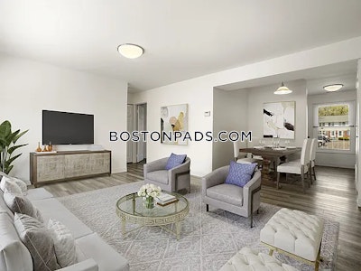 Roslindale 2 Beds No Bath Boston - $3,025