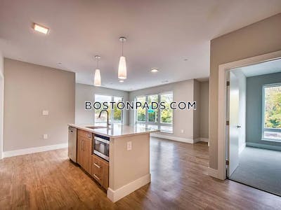 Cambridge Apartment for rent 3 Bedrooms 2 Baths  Alewife - $5,757 No Fee