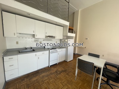 Fenway/kenmore Studio No Bath Boston - $2,400 No Fee