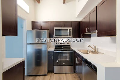 Norwood Apartment for rent 1 Bedroom 1 Bath - $2,018