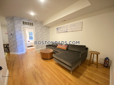 Fort Hill Apartment for rent 3 Bedrooms 1.5 Baths Boston - $3,900 No Fee
