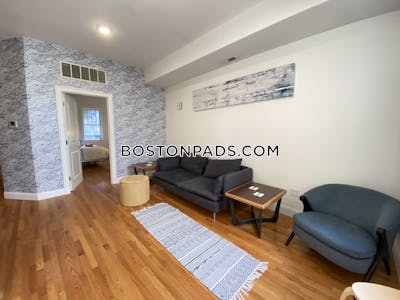 Fort Hill Apartment for rent 4 Bedrooms 1.5 Baths Boston - $5,400 No Fee
