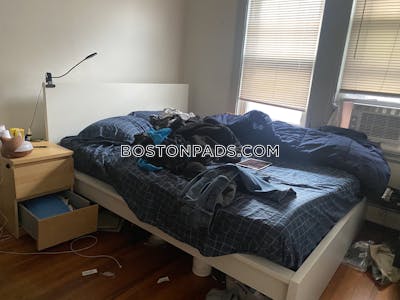 Somerville Apartment for rent 4 Bedrooms 1 Bath  Tufts - $5,300